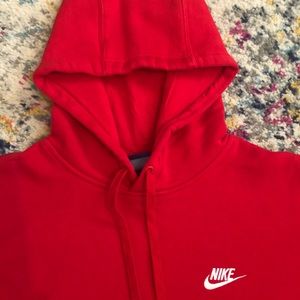 Nike Sweatshirt